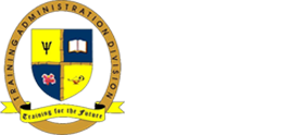 Training Administration Division logo